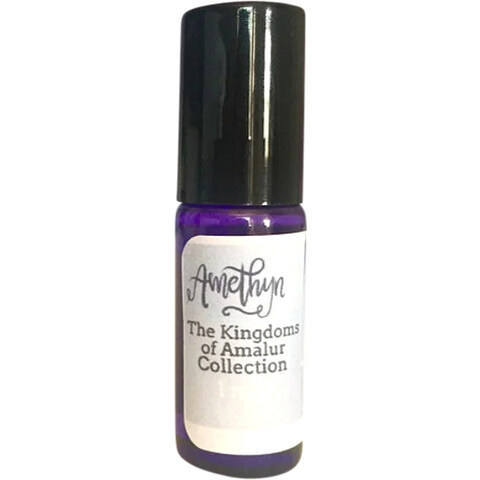 The Kingdoms of Amalur Collection - Amethyn